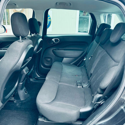 Fiat 500L 1.3 Multijet 95 CV Dualogic Cross