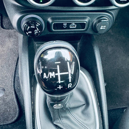 Fiat 500L 1.3 Multijet 95 CV Dualogic Cross