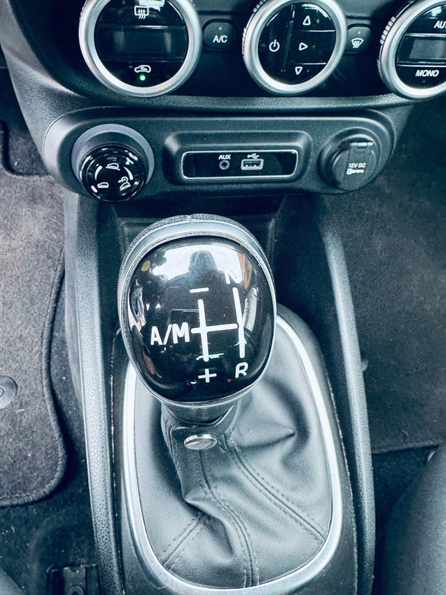 Fiat 500L 1.3 Multijet 95 CV Dualogic Cross