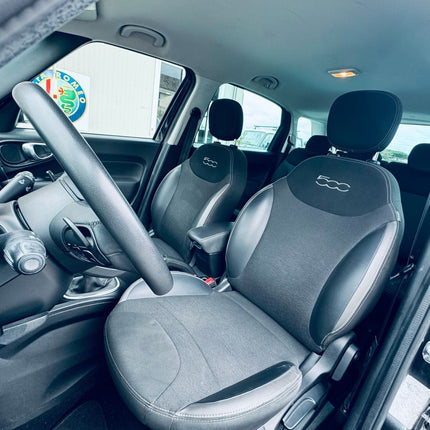 Fiat 500L 1.3 Multijet 95 CV Dualogic Cross