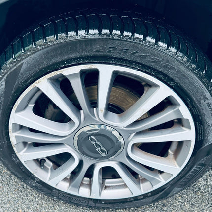 Fiat 500L 1.3 Multijet 95 CV Dualogic Cross