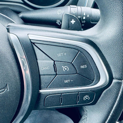 Fiat 500L 1.3 Multijet 95 CV Dualogic Cross