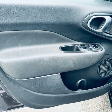 Fiat 500L 1.3 Multijet 95 CV Dualogic Cross