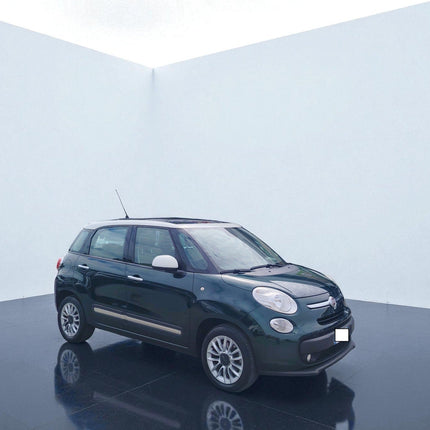 Fiat 500 C 1.2 Lounge