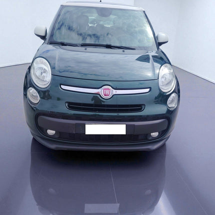 Fiat 500 C 1.2 Lounge