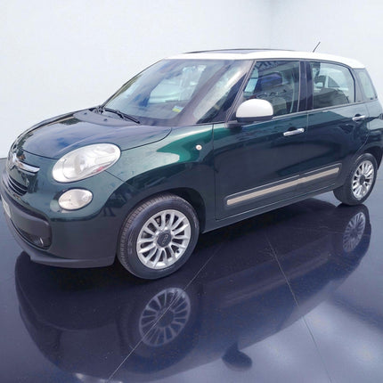 Fiat 500 C 1.2 Lounge