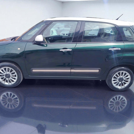 Fiat 500 C 1.2 Lounge