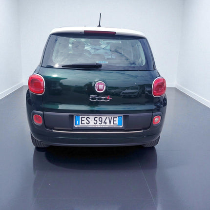 Fiat 500 C 1.2 Lounge
