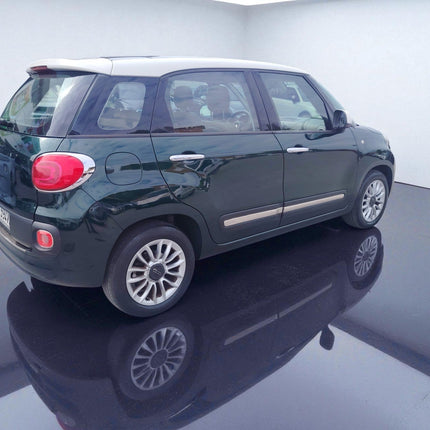 Fiat 500 C 1.2 Lounge