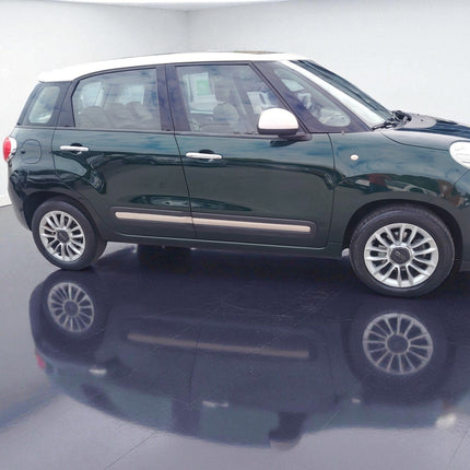 Fiat 500 C 1.2 Lounge