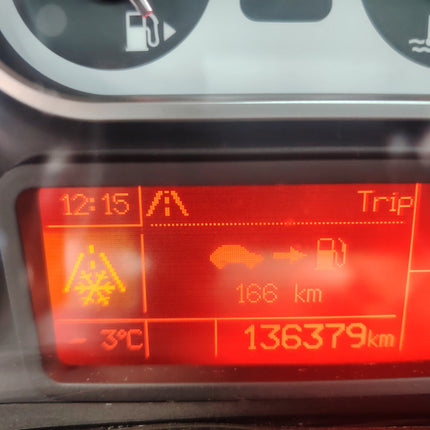 Fiat 500 C 1.2 Lounge