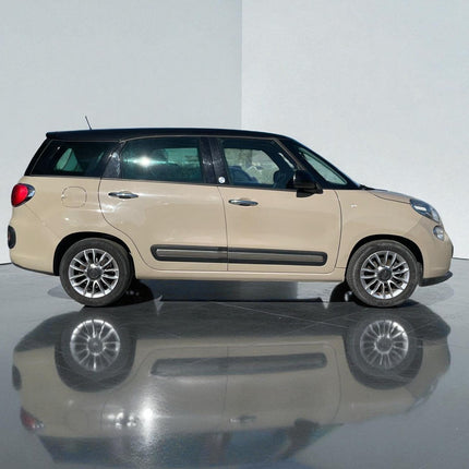 Fiat 500L Living 1.3 Multijet 85 CV XL NEO PTATENTATI !