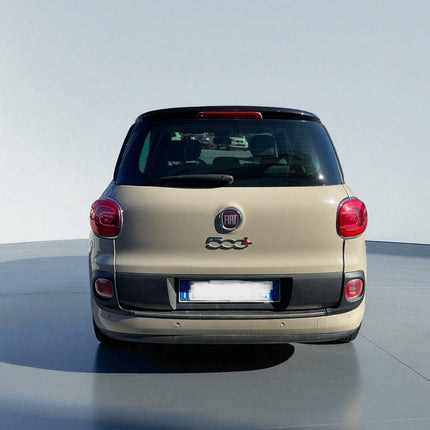Fiat 500L Living 1.3 Multijet 85 CV XL NEO PTATENTATI !