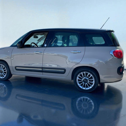 Fiat 500L Living 1.3 Multijet 85 CV XL NEO PTATENTATI !