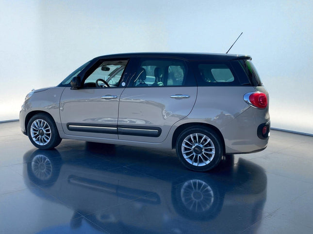 Fiat 500L Living 1.3 Multijet 85 CV XL NEO PTATENTATI !
