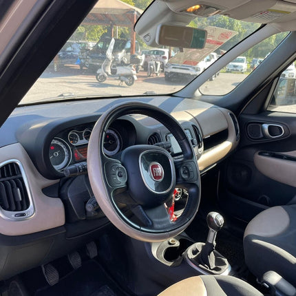 Fiat 500L Living 1.3 Multijet 85 CV XL NEO PTATENTATI !