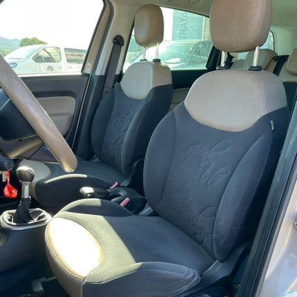 Fiat 500L Living 1.3 Multijet 85 CV XL NEO PTATENTATI !