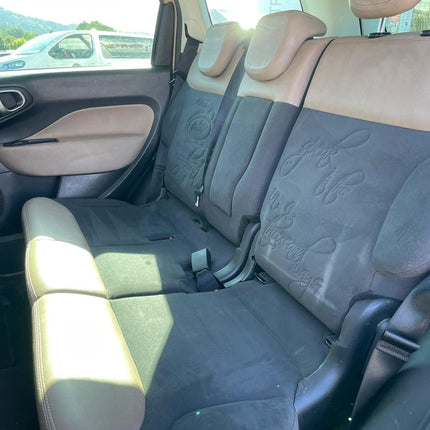 Fiat 500L Living 1.3 Multijet 85 CV XL NEO PTATENTATI !