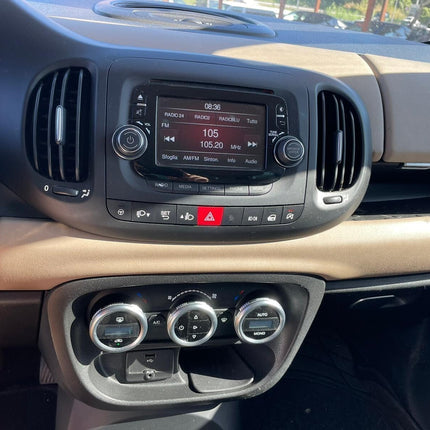 Fiat 500L Living 1.3 Multijet 85 CV XL NEO PTATENTATI !