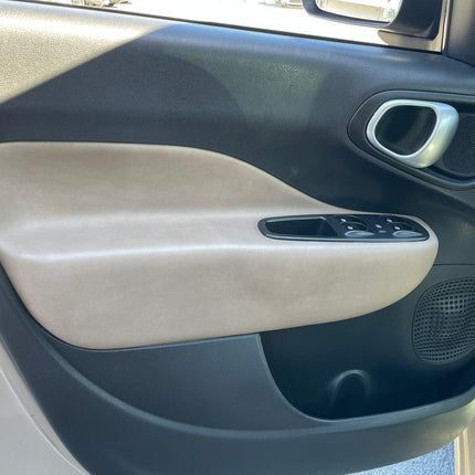 Fiat 500L Living 1.3 Multijet 85 CV XL NEO PTATENTATI !