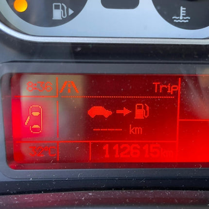 Fiat 500L Living 1.3 Multijet 85 CV XL NEO PTATENTATI !