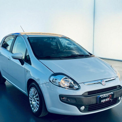 Fiat Punto Evo Punto Evo 1.3 Mjt 95 CV DPF 5 porte S&S Dynamic