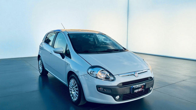 Fiat Punto Evo Punto Evo 1.3 Mjt 95 CV DPF 5 porte S&S Dynamic