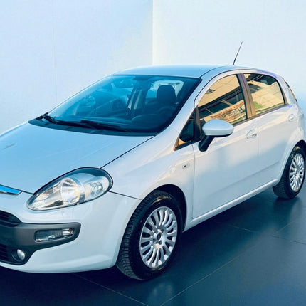 Fiat Punto Evo Punto Evo 1.3 Mjt 95 CV DPF 5 porte S&S Dynamic