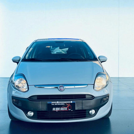 Fiat Punto Evo Punto Evo 1.3 Mjt 95 CV DPF 5 porte S&S Dynamic