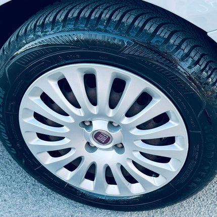 Fiat Punto Evo Punto Evo 1.3 Mjt 95 CV DPF 5 porte S&S Dynamic