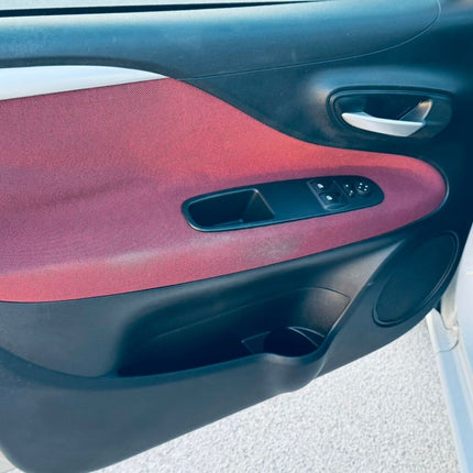 Fiat Punto Evo Punto Evo 1.3 Mjt 95 CV DPF 5 porte S&S Dynamic