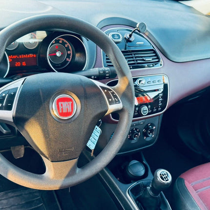 Fiat Punto Evo Punto Evo 1.3 Mjt 95 CV DPF 5 porte S&S Dynamic