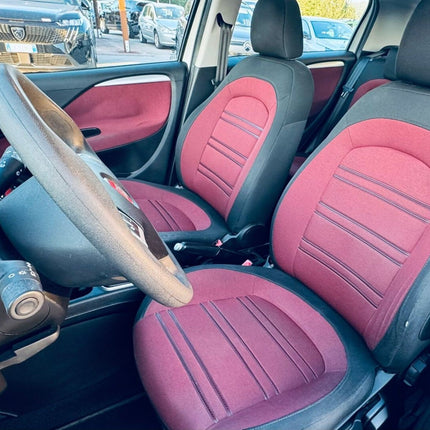 Fiat Punto Evo Punto Evo 1.3 Mjt 95 CV DPF 5 porte S&S Dynamic