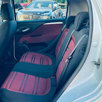 Fiat Punto Evo Punto Evo 1.3 Mjt 95 CV DPF 5 porte S&S Dynamic