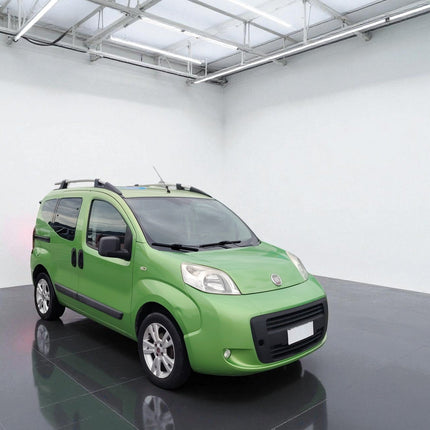 Fiat Qubo 1.4 8V 77 CV Dynamic Natural Power METANO