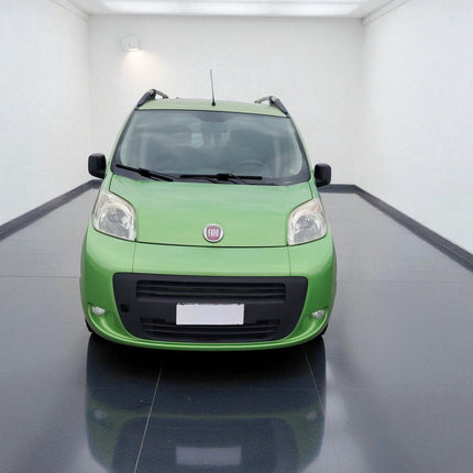 Fiat Qubo 1.4 8V 77 CV Dynamic Natural Power METANO
