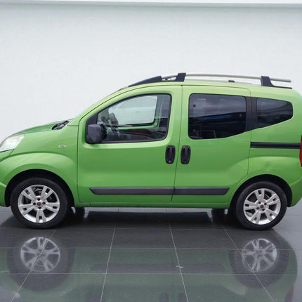 Fiat Qubo 1.4 8V 77 CV Dynamic Natural Power METANO