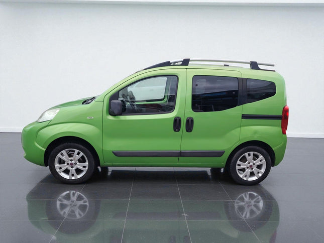 Fiat Qubo 1.4 8V 77 CV Dynamic Natural Power METANO