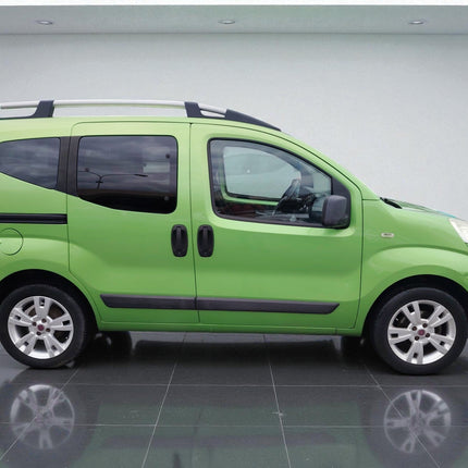 Fiat Qubo 1.4 8V 77 CV Dynamic Natural Power METANO