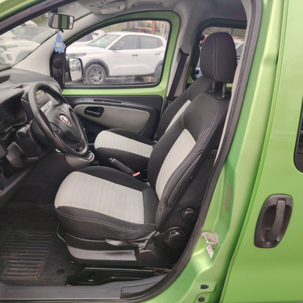 Fiat Qubo 1.4 8V 77 CV Dynamic Natural Power METANO