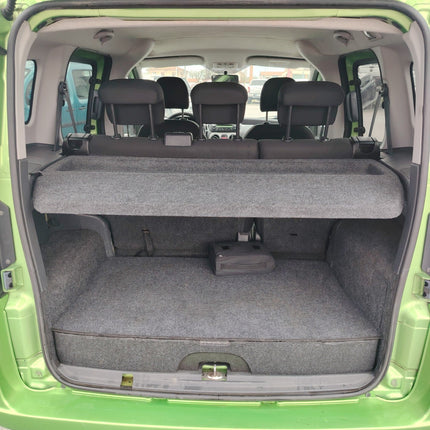 Fiat Qubo 1.4 8V 77 CV Dynamic Natural Power METANO