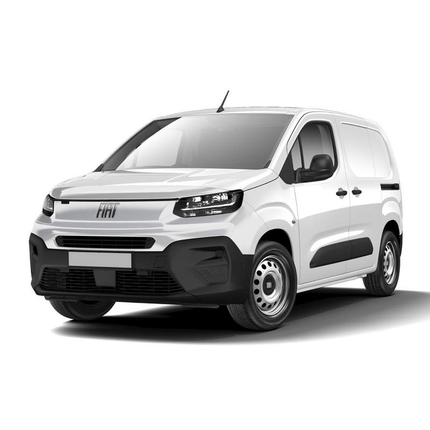 FIAT DOBLÒ VAN M 1.5 Diesel 100cv Manuale