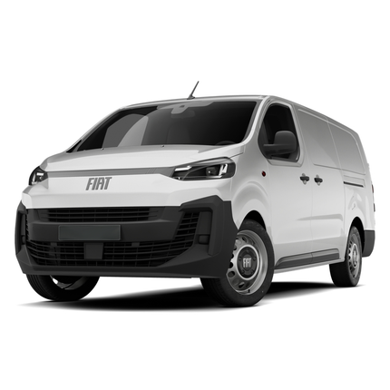 FIAT SCUDO VAN M 1.5 Diesel 120cv Manuale
