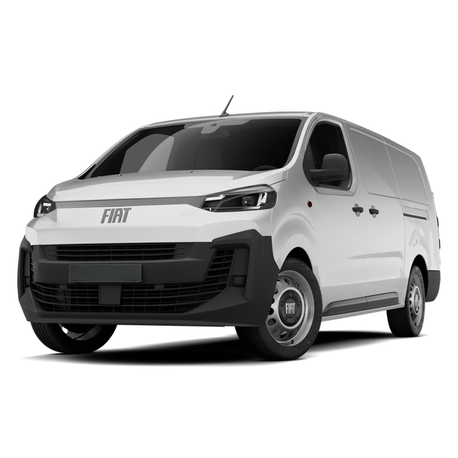 FIAT SCUDO VAN M 1.5 Diesel 120cv Manuale