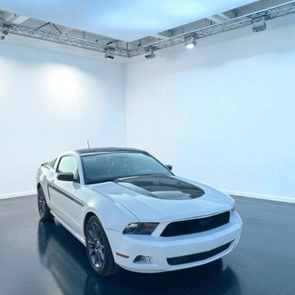 Ford Mustang V6 CoupÃ©  305 CV