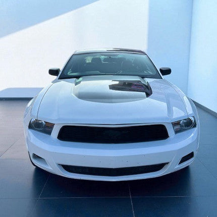 Ford Mustang V6 CoupÃ©  305 CV