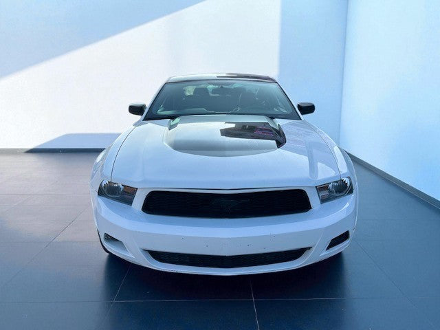 Ford Mustang V6 CoupÃ©  305 CV