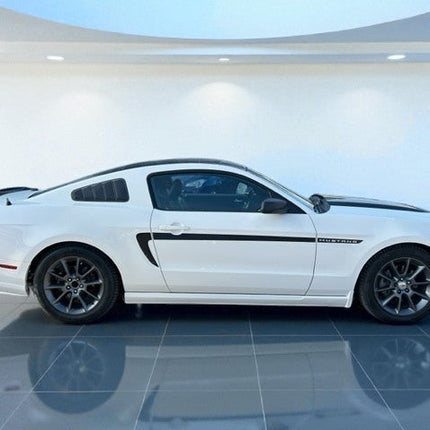 Ford Mustang V6 CoupÃ©  305 CV