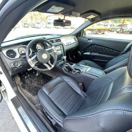 Ford Mustang V6 CoupÃ©  305 CV