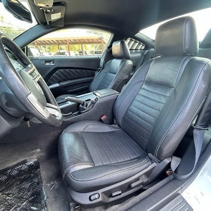 Ford Mustang V6 CoupÃ©  305 CV